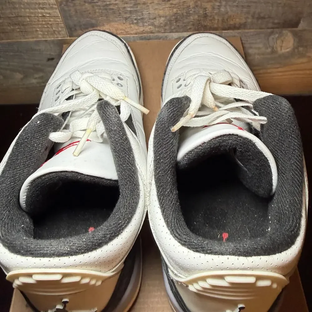 Jordan 3 Retro 